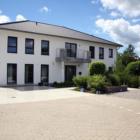 Hotel Heidezeiten Валсроде Екстериор снимка