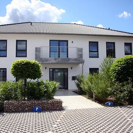 Hotel Heidezeiten Валсроде Екстериор снимка